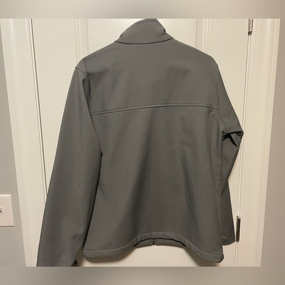 Columbia Soft Shell Jacket - image 4